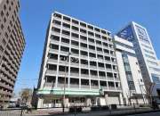 パークヴュー北梅田