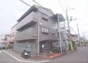 コトブキパークハイツ