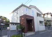 レヴール松ヶ丘