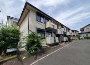 シンフォニックガーデンB棟