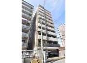 アスリート江坂Ⅱ番館