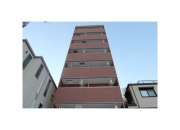 ラ・ヴィ江坂イースト