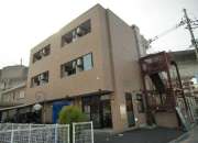 フジイマンション