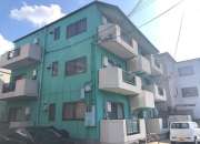 緑町ハイツ