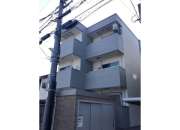 フジパレス阪急豊津駅南Ⅱ番館