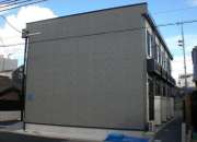 レオパレスＫハウス