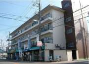 上田マンション