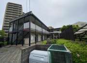 レオパレスビアンコ