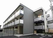 レオパレスNEW　BROAD