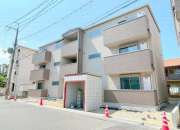 Cedar Hall Yamada One