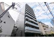 アーバネックス梅田中崎町Ⅱ