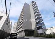 コンフォリア・リヴ東三国駅前ソルテラス