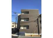 フジパレス下新庄駅東Ⅲ番館