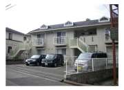 モンテサイドハイツＢ棟