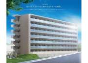 ファーストフィオーレ江坂ガーデン