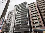 エスリードレジデンス　ザ・グラン 梅田イースト