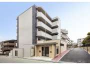 レジディア千里藤白台