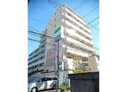 アリビオ千里豊津