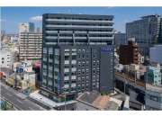 アヴェニール中崎