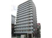 JMFレジデンス大阪福島