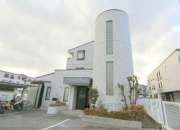 ピースフルハウス