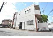 吉田マンション・東雲パートI