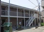 レオパレスアズール新大阪