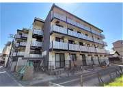 レオパレス東淡路ＷＥＳＴ