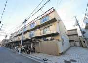 ノルデンハイム柴島