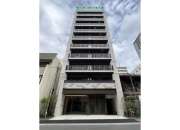 ルフォンプログレ南森町