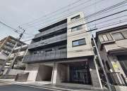ＮＥＸＵＳ　ＣＯＵＲＴ　江戸川平井