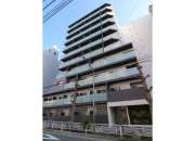 プレール・ドゥーク門前仲町Ⅲ