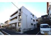 セレスティア江戸川