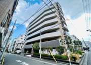 ＫＤＸレジデンス門前仲町