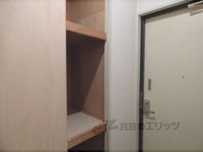 「下駄箱」