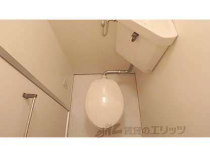 「トイレ」