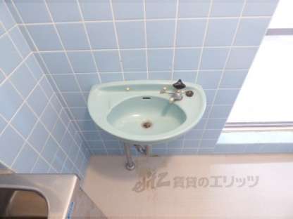 「洗面所　洗面台」