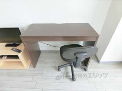机・椅子　レンタル家具