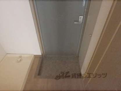「玄関」