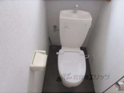 トイレ　共同トイレ
