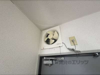 換気扇