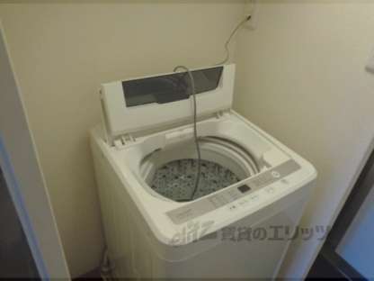 「洗濯機」