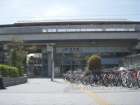 JR円町駅