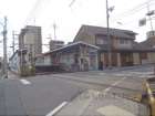 京阪大谷駅