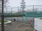 西院公園テニスコート