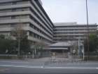 京都大学附属病院
