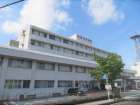 舞鶴共済病院