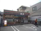 セブンイレブン　JR円町駅前店