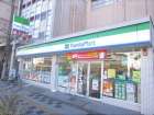 ファミリーマート　草津大路一丁目店