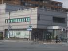 京都銀行　高野支店